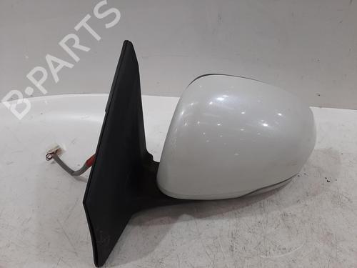 Used Left mirror Left mirror TOYOTA IQ (_J1_) 1.0 (KGJ10_, KGJ10R) (68 hp) 34274087 34274087