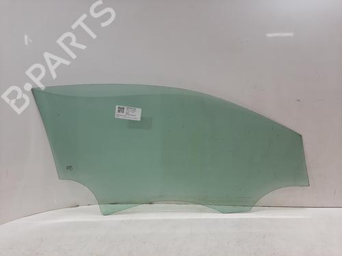 Used Front left door window SEAT IBIZA IV (6J5, 6P1) 1.0 (75 hp) 29524894