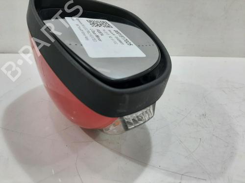 Retrovisor esquerdo FORD FIESTA VI (CB1, CCN) 1.25 | BP29266693C26 