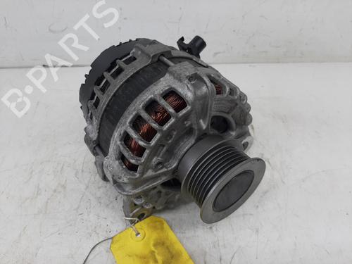Used Alternator VOLVO XC40 (536) T4 AWD (190 hp) 26755812