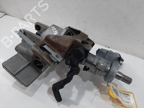 Steering column VAUXHALL CORSA Mk III (D) (S07) 1.4 (L08) | BP30119698M21 