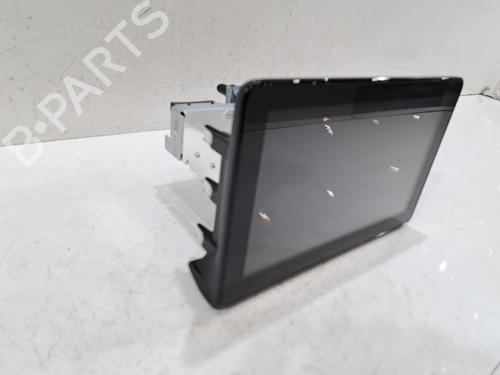 Electronic module MG MG ZS SUV (AZS1) 1.5 VTi | BP31315847M83