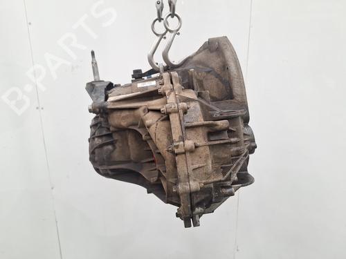 Getriebe VAUXHALL VIVARO A Bus (X83) 2.0 CDTI | BP30057816M3 