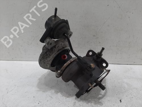 Turbocharger/Supercharger KIA VENGA (YN) 1.4 CRDi 90 | BP31361066M71 