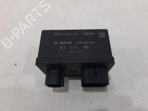 Used Electronic module Electronic module 29946010 29946010