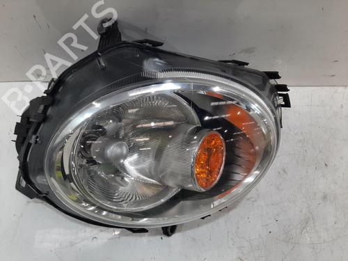Right headlight MINI MINI (R56) Cooper D | BP40600955C29 - Image 3