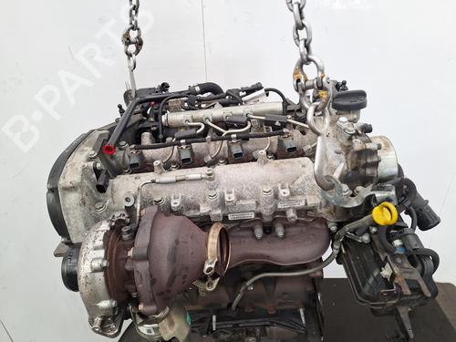 Engine VAUXHALL INSIGNIA Mk I (A) Hatchback (G09) 2.0 CDTI (68) | BP31978435M1 