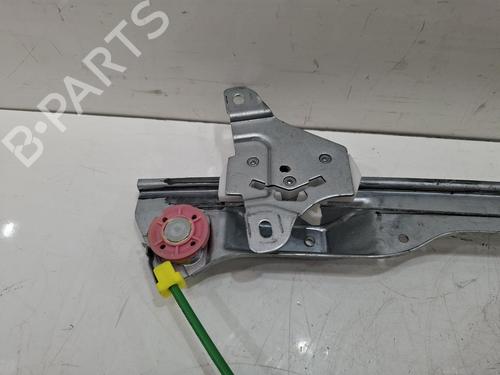 Front left window mechanism VAUXHALL CORSA Mk IV (E) (X15) 1.3 CDTi | BP38480895C22 - Image 5