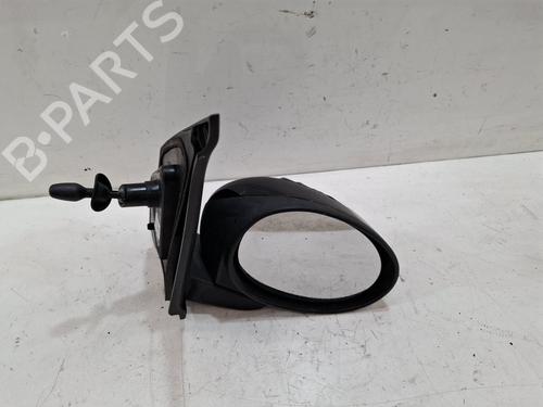 Used Right mirror Right mirror 39655850 39655850