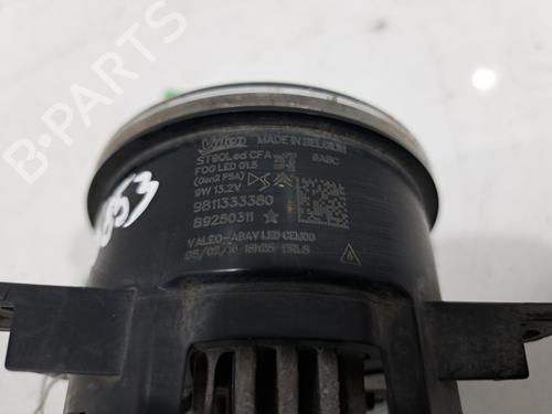Right front fog light DS DS 5 (KF_) 2.0 BlueHDi 180 | BP38048445C31 - Image 2