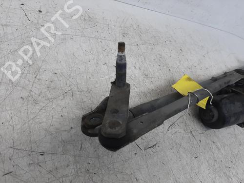 Front wiper motor LAND ROVER RANGE ROVER SPORT I (L320) 2.7 D 4x4 | BP26862510M29 