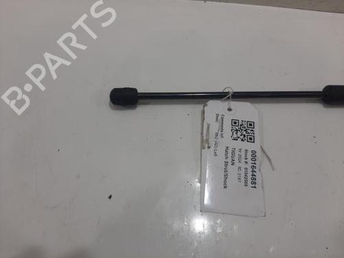 Gasdæmper bagklap VW TIGUAN (CT1) 1.5 eTSI | BP32756948C138 - Image 2