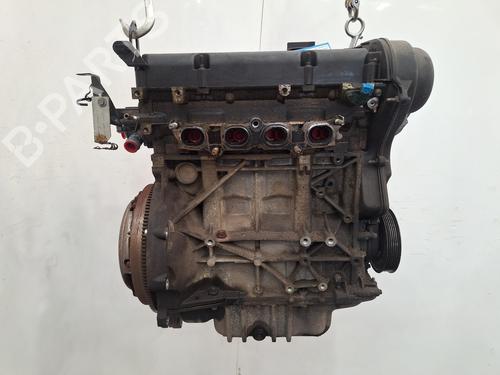 Engine FORD FIESTA VI (CB1, CCN) 1.4 | BP37218950M1 - Image 2