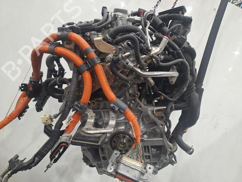 Engine LEXUS IS III (_E3_) 300h (AVE30_, AVE30R) | BP39266931M1 - Image 3