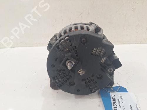Alternator AUDI A4 B8 (8K2) 2.0 TDI | BP31208452M7 