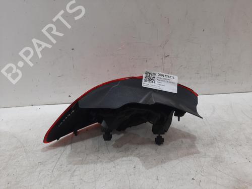 Right taillight VAUXHALL CORSA Mk IV (E) (X15) 1.4 | BP37465270C35 - Image 5