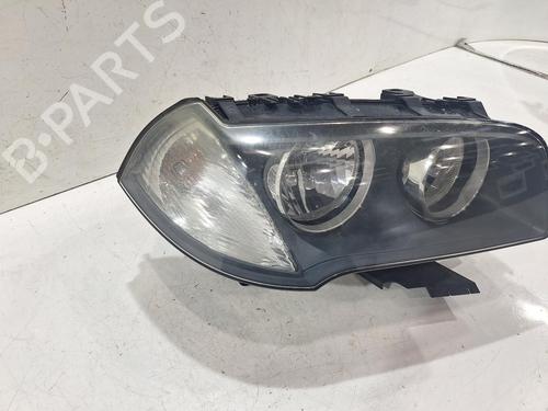 Right headlight BMW X3 (E83) xDrive 20 d | BP31812536C29