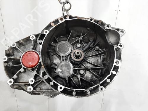 Used Gearbox FORD KUGA I 2.0 TDCi 4x4 (136 hp) 26863794