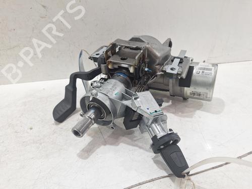 Steering column VAUXHALL CORSA Mk III (D) (S07) 1.2 i 16V (L08) | BP32357356M21 - Image 5