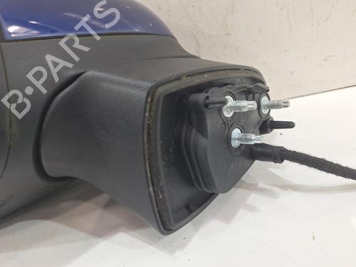Left mirror FORD FIESTA VII (HJ, HF) 1.0 EcoBoost | BP31059610C26