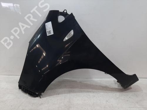 Used Left front fenders Left front fenders KIA PICANTO II (TA) 1.0 (69 hp) 35921986 35921986