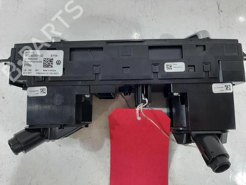 Climate control VW POLO VI (AW1, BZ1, AE1) 1.0 | BP34339329I5 - Image 2