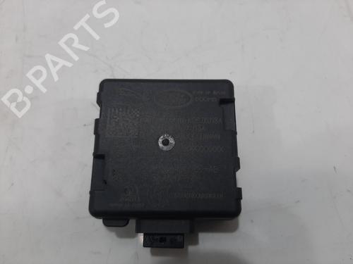 Control unit JAGUAR I-PACE (X590) EV400 AWD | BP28507172M11 - Image 4
