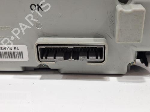 Climate control HONDA CR-V III (RE_) 2.2 i-DTEC 4WD (RE6) | BP40254385I5 - Image 4