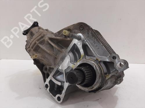 Transfer box SUZUKI VITARA (LY) 1.4 T AllGrip (APK414) | BP28138184M36 