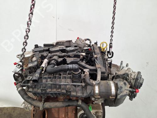 Engine FORD FIESTA VI (CB1, CCN) 1.0 Sport | BP36916782M1  - Image 5