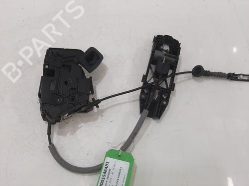 Andere für VW GOLF VII (5G1, BQ1, BE1, BE2) 1.6 TDI (110 hp) 29946053