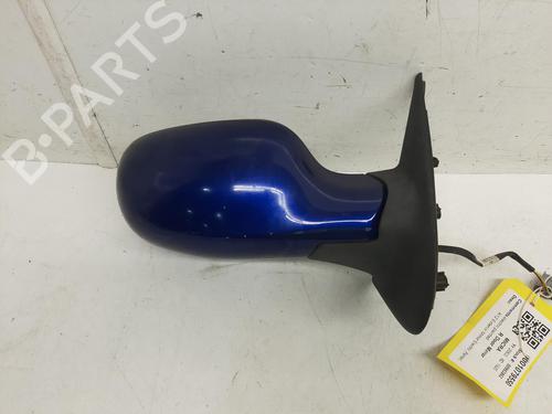 Right mirror NISSAN MICRA III (K12) 1.2 16V | BP26843039C27