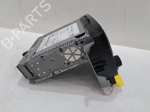 Radio FIAT 500 (312_) 1.2 (312AXA1A) | BP29059881E6 