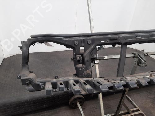 Front slam panel LAND ROVER RANGE ROVER IV (L405) 4.4 SDV8 4x4 | BP30119353C72 