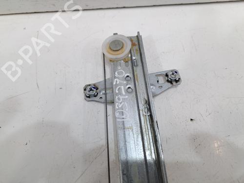 Front left window mechanism SUZUKI VITARA (LY) 1.4 Hybrid (Mild Hybrid) (APK414) | BP31812298C22 