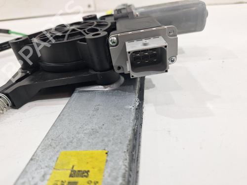 Rudehejsemekanisme ventre foran VAUXHALL CORSA Mk IV (E) (X15) 1.0 | BP31928024C22 