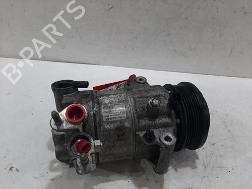 Used AC compressor FORD FIESTA VII (HJ, HF) 1.0 EcoBoost (101 hp) 30828829