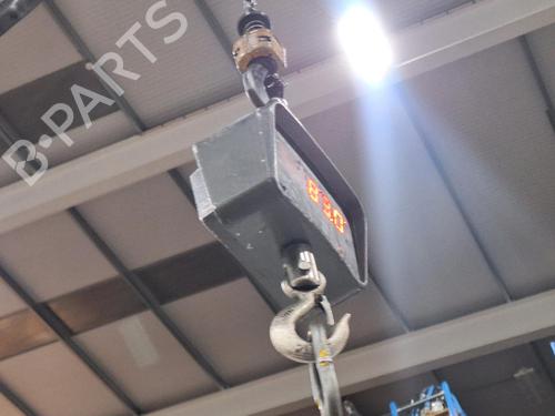 Gearbox JAGUAR F-PACE (X761) 2.0 TD4 AWD | BP31999053M3