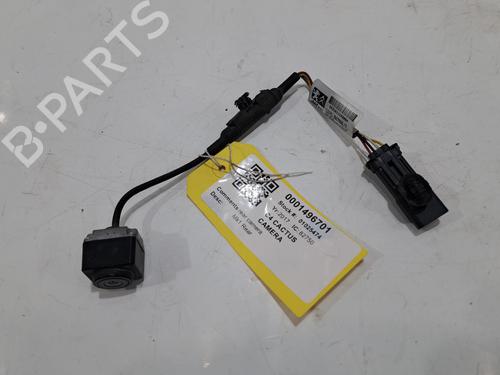 Used Camera CITROËN C4 CACTUS 1.6 BlueHDi 100 (99 hp) 28311945