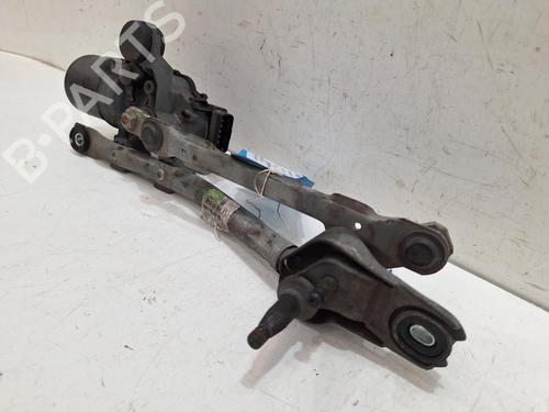 Front wiper motor CITROËN C1 (PM_, PN_) 1.0 | BP27281914M29 