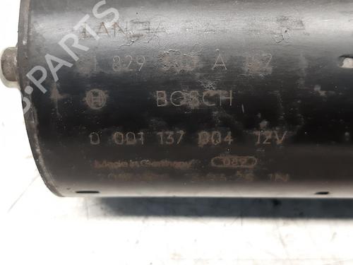 Starter FIAT PANDA (312_, 319_) 0.9 (312PXG1A) | BP26852303M8 