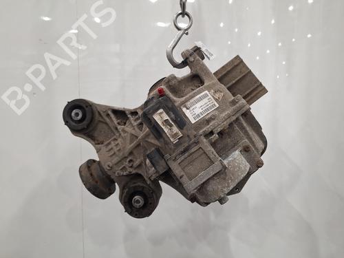 Differential hinten für LAND ROVER RANGE ROVER IV (L405) 4.4 SDV8 4x4 (340 hp) 29988540