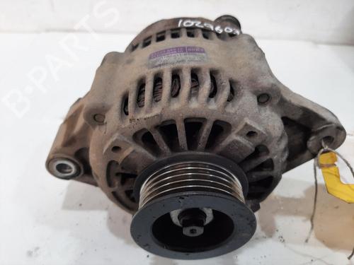 Used Alternator SUZUKI ALTO VII (GF, HA25_, HA35_) 1.0 (AMF310, GFC31S) (68 hp) 29524844