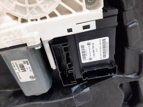 Front right window mechanism VW GOLF VI (5K1) 2.0 TDI | BP37497068C23 - Image 2