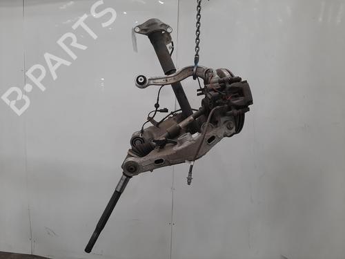 Used Right rear suspension arm JAGUAR I-PACE (X590) EV400 AWD (400 hp) 27872388