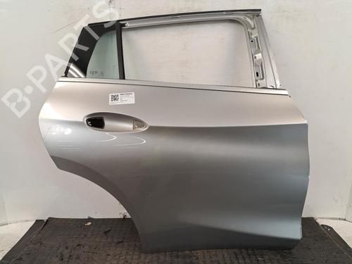 Used Right rear door Right rear door 38447664 38447664