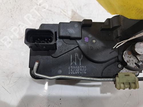 Other VAUXHALL ASTRA Mk V (H) (A04) 1.6 (L48) | BP31009832O1