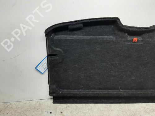 Rear parcel shelf PEUGEOT 308 I (4A_, 4C_) 1.6 HDi | BP26859968C85 