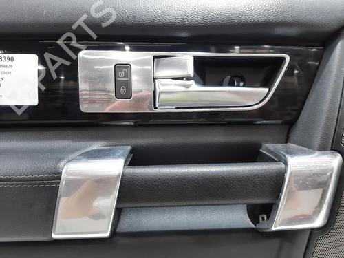 Front left panel LAND ROVER DISCOVERY IV (L319) 3.0 SDV6 4x4 | BP38472079C58 - Image 6