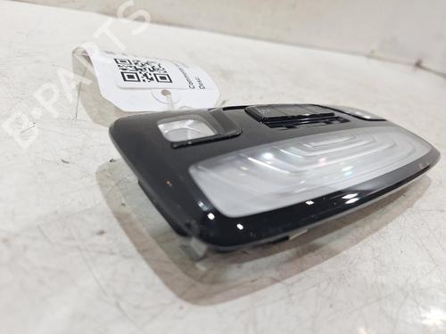 Kabinelys BMW 5 (G30, F90) 530 e Plug-in Hybrid | BP32380873I8